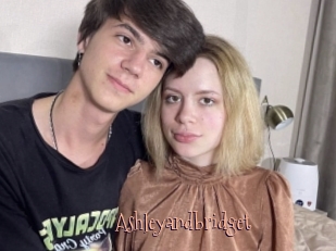Ashleyandbridget