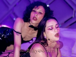 Ashleyandcherrii