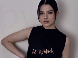 Ashleyblack