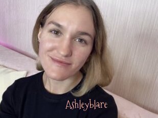 Ashleyblare
