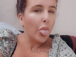 Ashleycox69