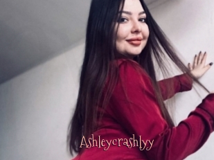 Ashleycrashlyy