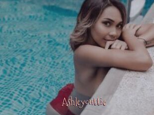 Ashleycuttie