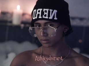 Ashleydurant