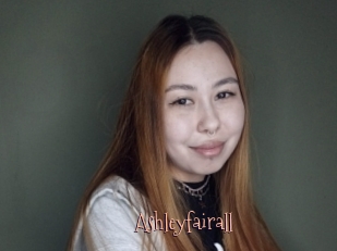 Ashleyfairall