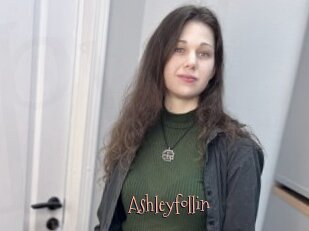 Ashleyfollin