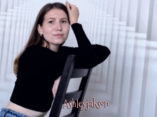 Ashleyjakson