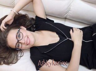 Ashleykariax