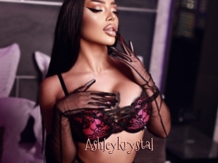 Ashleykrystal