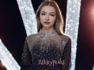 Ashleypeaks