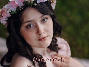 Ashleyromanoff