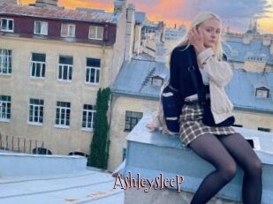 Ashleysleep