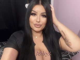 Ashleyx
