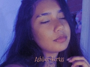 Ashlierobertss