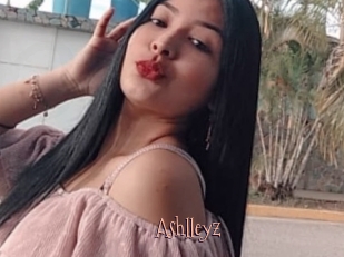 Ashlleyz