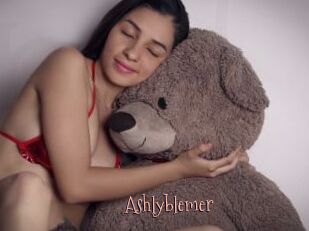 Ashlyblemer