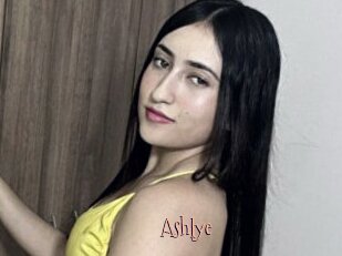 Ashlye