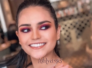 Ashlyeroses