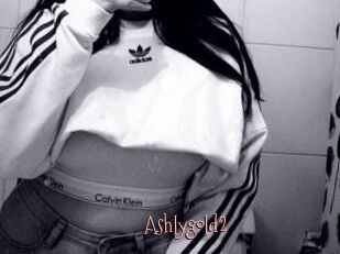 Ashlygold2