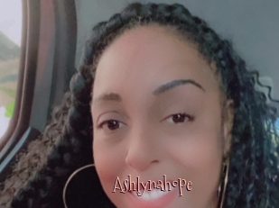 Ashlynahope