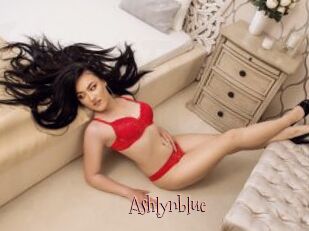 Ashlynblue