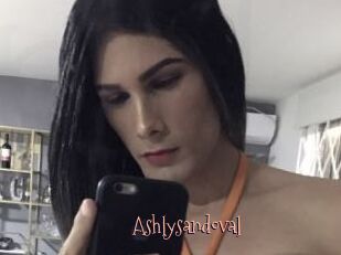 Ashlysandoval