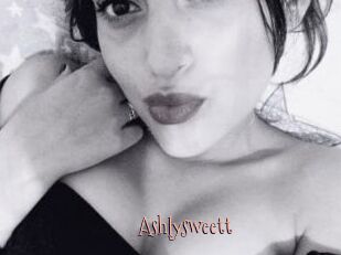 Ashlysweett