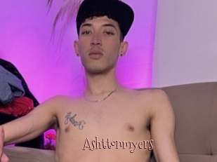 Ashttonmyers