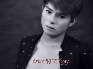 AsianPRETTYgay