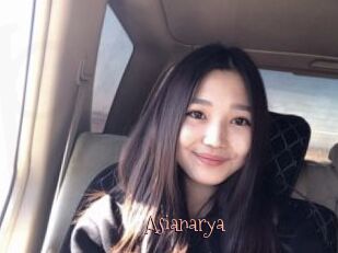 Asianarya