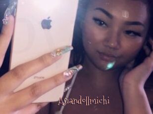 Asiandollmichi