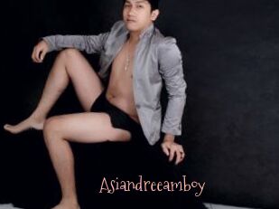 Asiandreeamboy