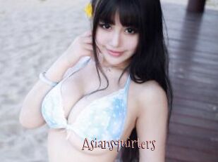 Asiansquirters
