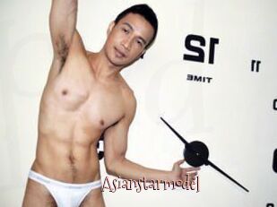 Asianstarmodel