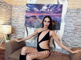 AsiansweetMODEL