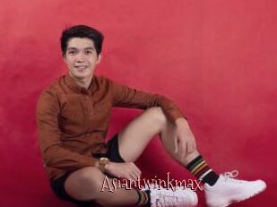 Asiantwinkmax