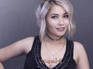 Asianudoll
