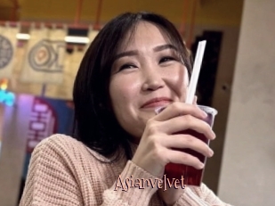 Asianvelvet