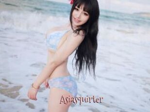 Asiasquirter