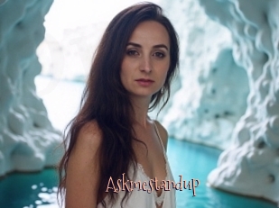 Askmestandup