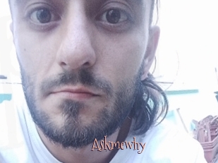 Askmewhy