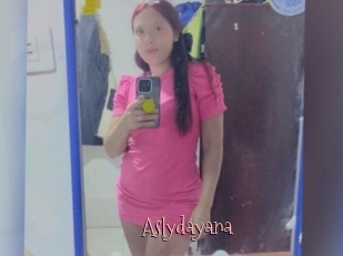 Aslydayana