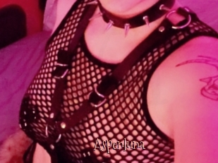 Aspenluna