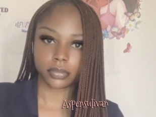 Aspensulivan