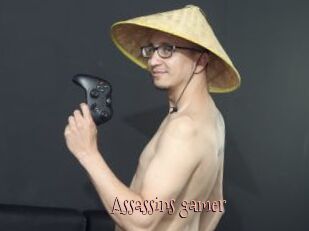 Assassins_gamer