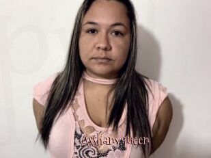 Asshanyqueen