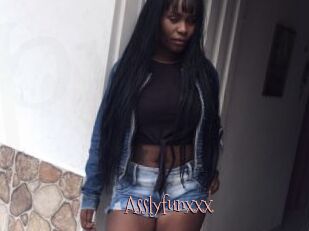 Asslyfunxxx