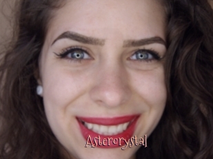 Astercrystal