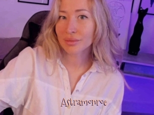 Astramonroe