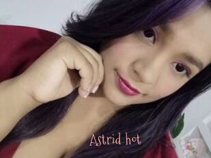 Astrid_hot